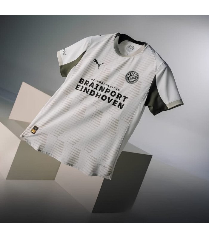  Maillot PSV Eindhoven 2025/2026 Third - Puma