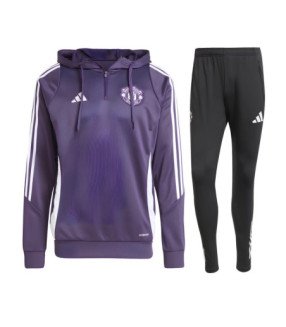 Manchester United Kids Trainingspak 2025/2026 - Adidas