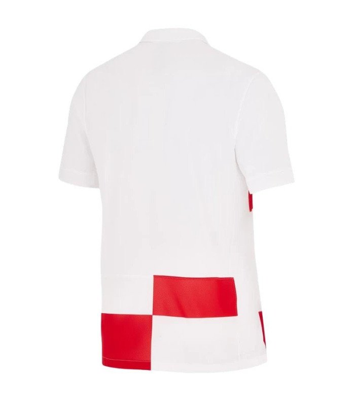    Kroatien Trikot EURO 2024/2025 Heim
