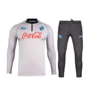 Napels Trainingspak 2025/2026 - EA7 Emporio Armani