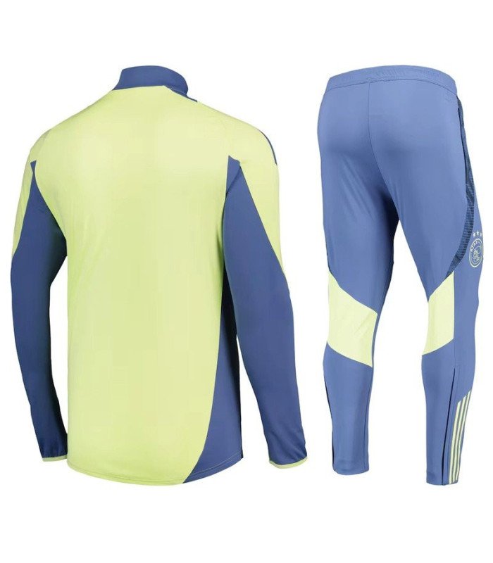    Survêtement Ajax Amsterdam 2024/2025