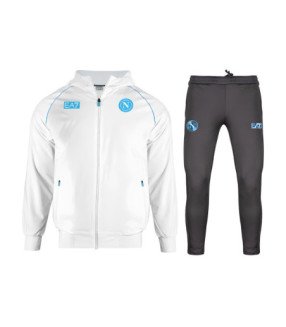 Napels Trainingspak 2025/2026 - EA7 Emporio Armani