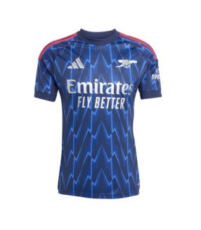 Arsenal Kids Shirt 2025/2026 Uit - Adidas