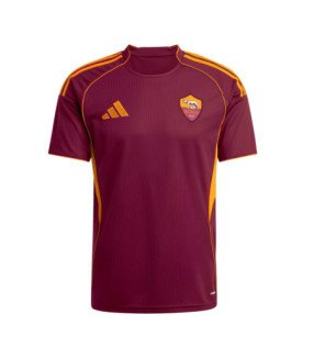 AS Roma Shirt 2025/2026 Thuis - Adidas