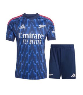 Arsenal Tenue Korte Broek 2025/2026 Uit - Adidas