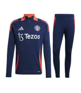 Survêtement Manchester United 2024/2025