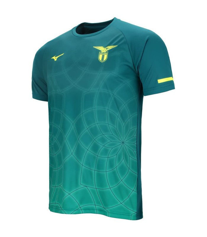 Lazio Shirt 2025/2026 Training - Mizuno