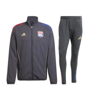 Olympique Lyon Trainingspak 2025/2026 - Adidas