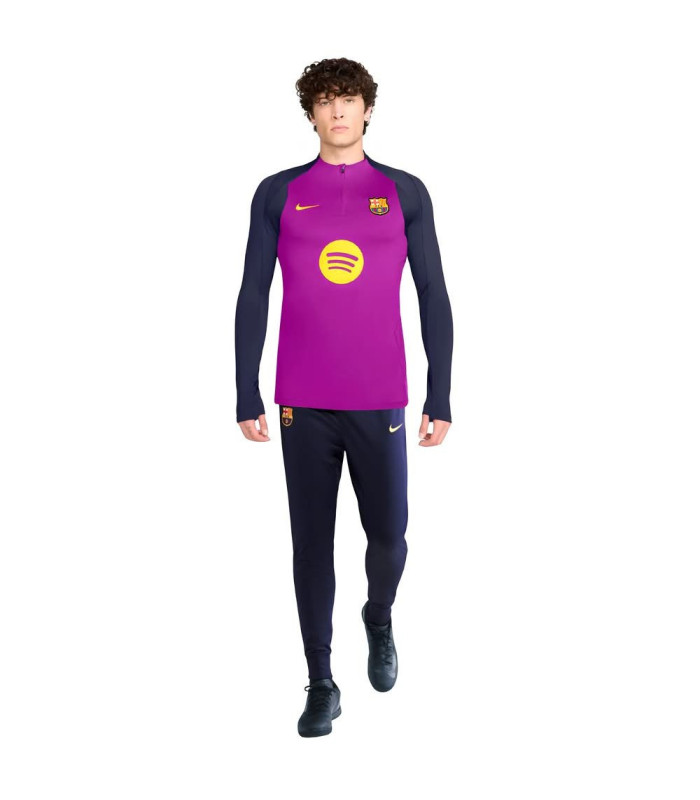    FC Barcelona Trainingspak 2025/2026 - Nike