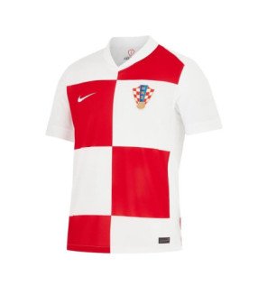 Kroatien Kinder Trikot EURO 2024/2025 Heim