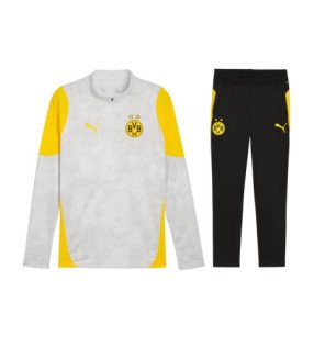 BVB Dortmund Kids Trainingspak 2025/2026 - Puma