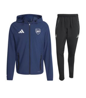 Arsenal Kids Trainingspak 2025/2026 - Adidas