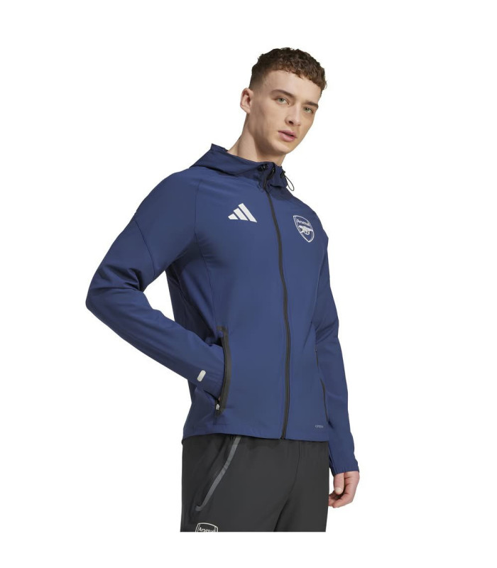    Arsenal Kids Trainingspak 2025/2026 - Adidas