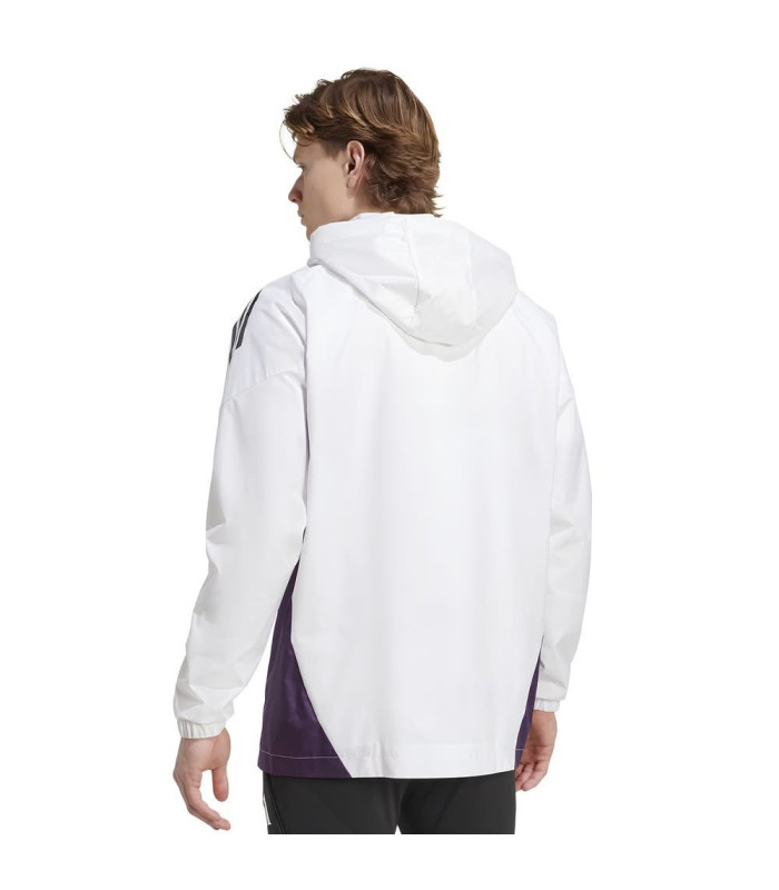  Manchester United 2025/2026 Jack met Capuchon - Adidas