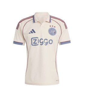 Ajax Amsterdam Shirt 2025/2026 Derde - Adidas