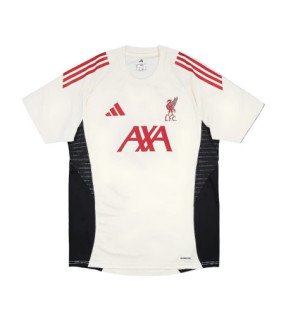 Liverpool Kids Shirt 2025/2026 Training - Adidas