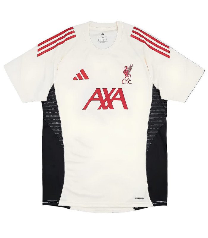 Liverpool Kids Shirt 2025/2026 Training - Adidas