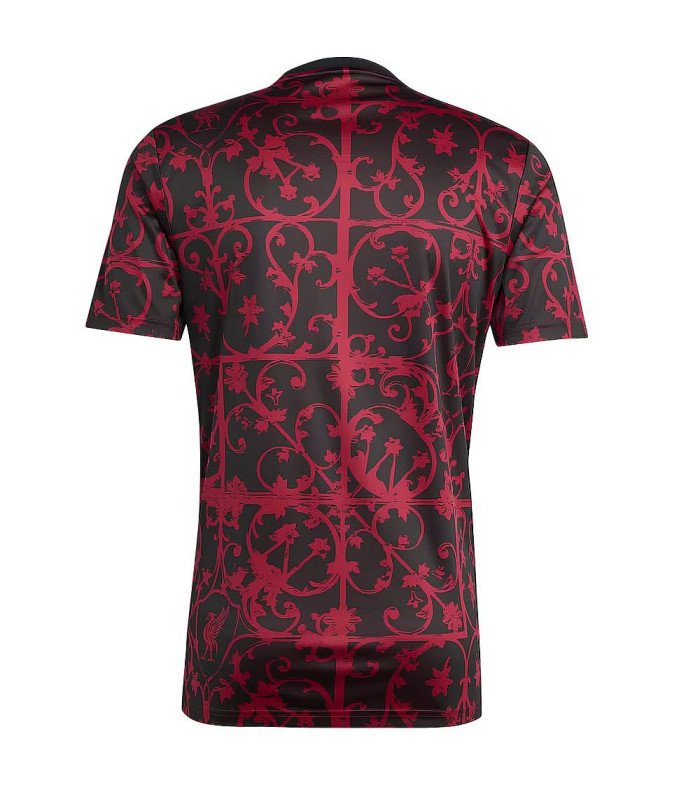  Liverpool Shirt 2025/2026 Training - Adidas