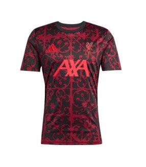 Liverpool Kids Shirt 2025/2026 Training - Adidas