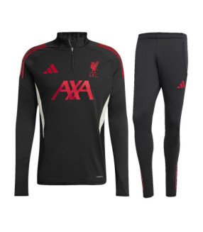 Liverpool Trainingspak 2025/2026 - Adidas