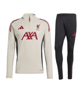 Liverpool Trainingspak 2025/2026 - Adidas