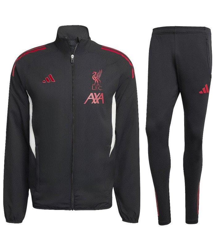 Liverpool Trainingspak 2025/2026 - Adidas