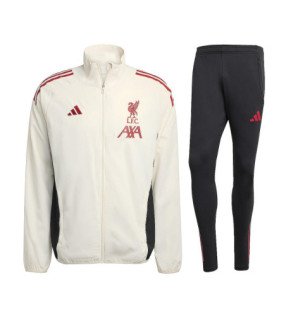 Liverpool Trainingspak 2025/2026 - Adidas