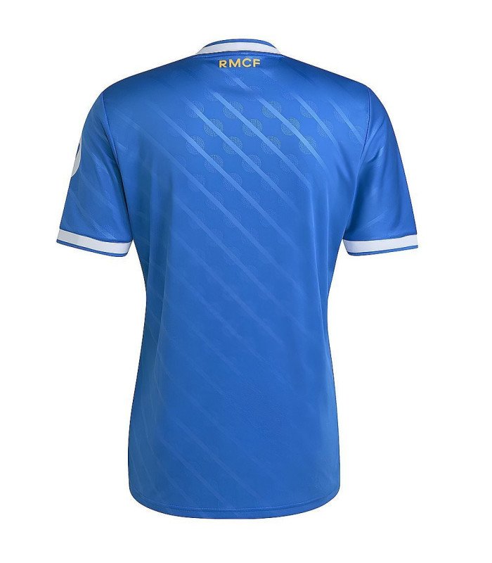  Real Madrid Trikot Short Kinder Kit 2025/2026 Dritte - Adidas