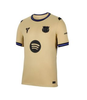 FC Barcelona Kinder Trikot X Mamba Kobe Bryant 2025/2026