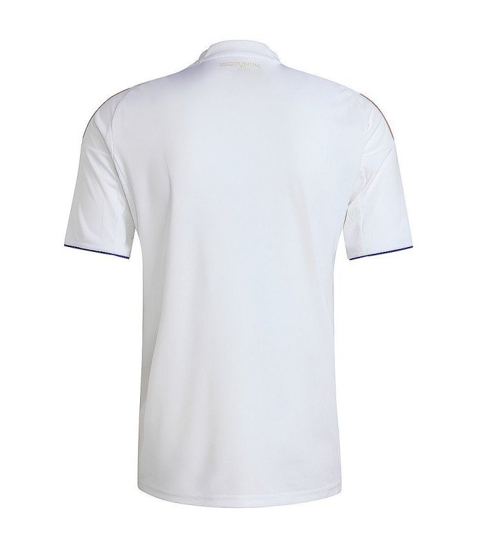  Olympique Lyon Trikot 2025/2026 Heim - Adidas