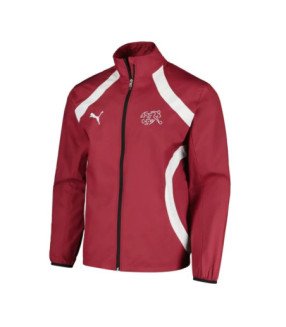 Veste Suisse EURO 2024/2025