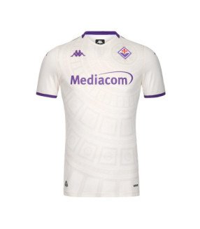 Fiorentina Shirt 2025/2026 Uit - Kappa