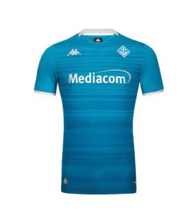 Fiorentina Shirt 2025/2026 Derde - Kappa