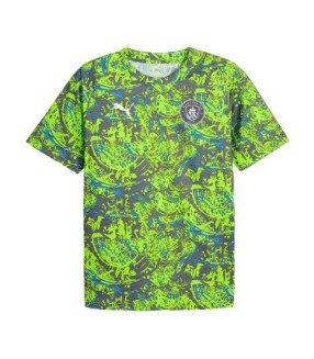 Manchester City Shirt 2025/2026 Training - Puma