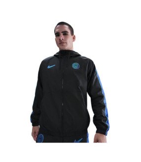 Inter Milan Trainingspak 2025/2026 - Nike