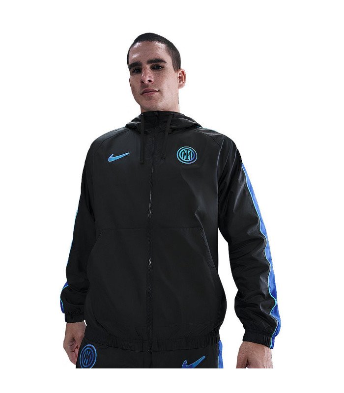 Inter Milan Trainingspak 2025/2026 - Nike