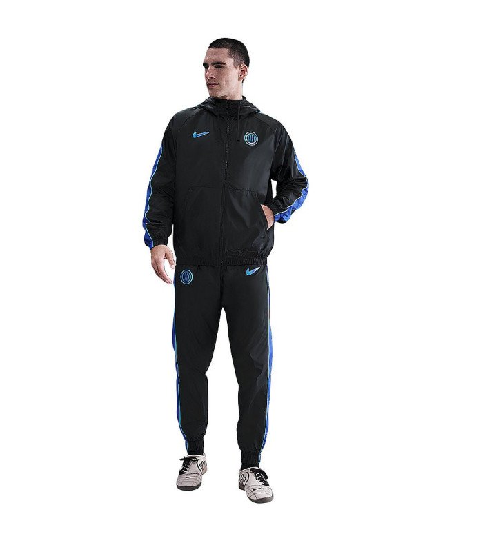    Inter Milan Trainingspak 2025/2026 - Nike