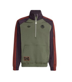 Bayern München 2025/2026 Jack - Adidas