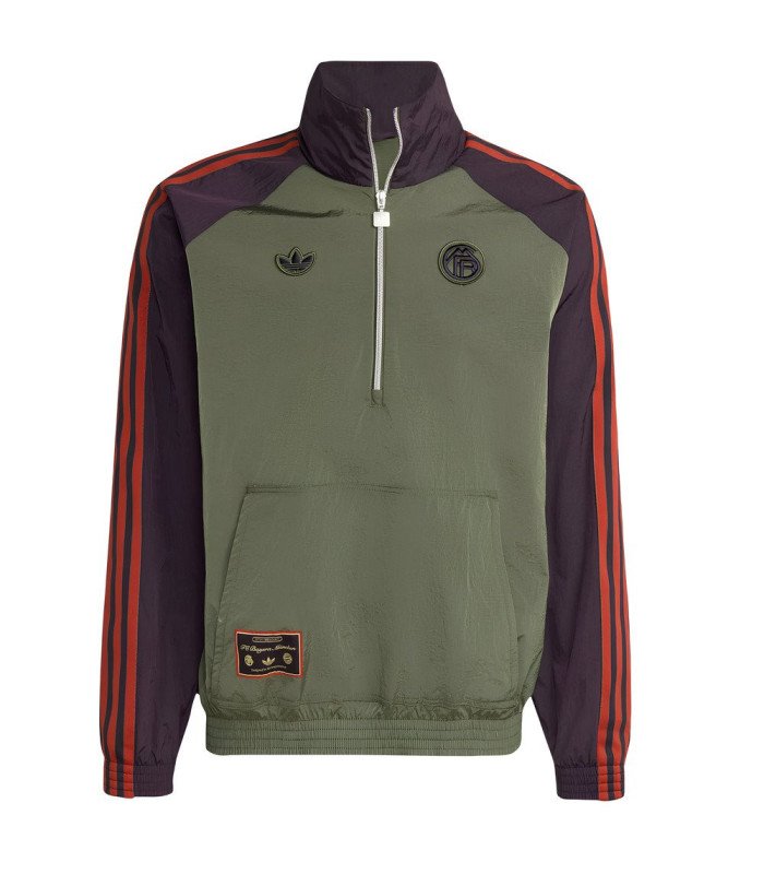 Bayern München 2025/2026 Jack - Adidas