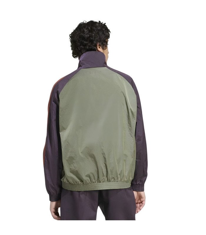    Bayern München 2025/2026 Jack - Adidas