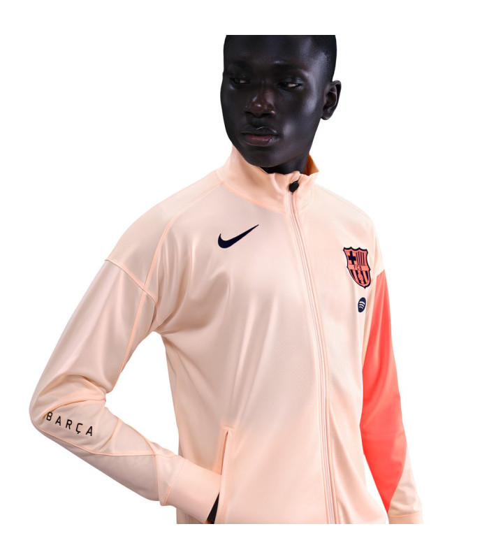  FC Barcelona Trainingspak 2025/2026 - Nike