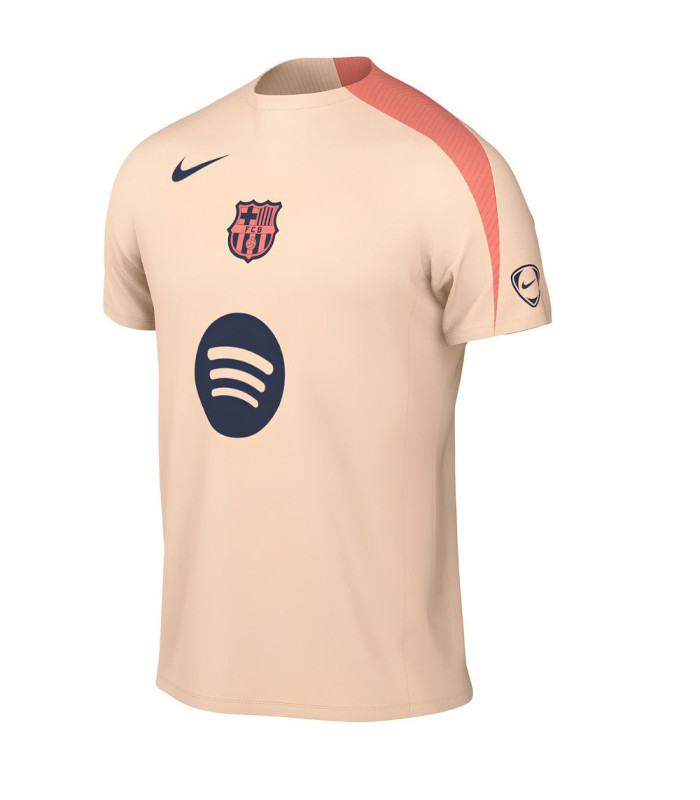 FC Barcelona Shirt 2025/2026 Training - Nike