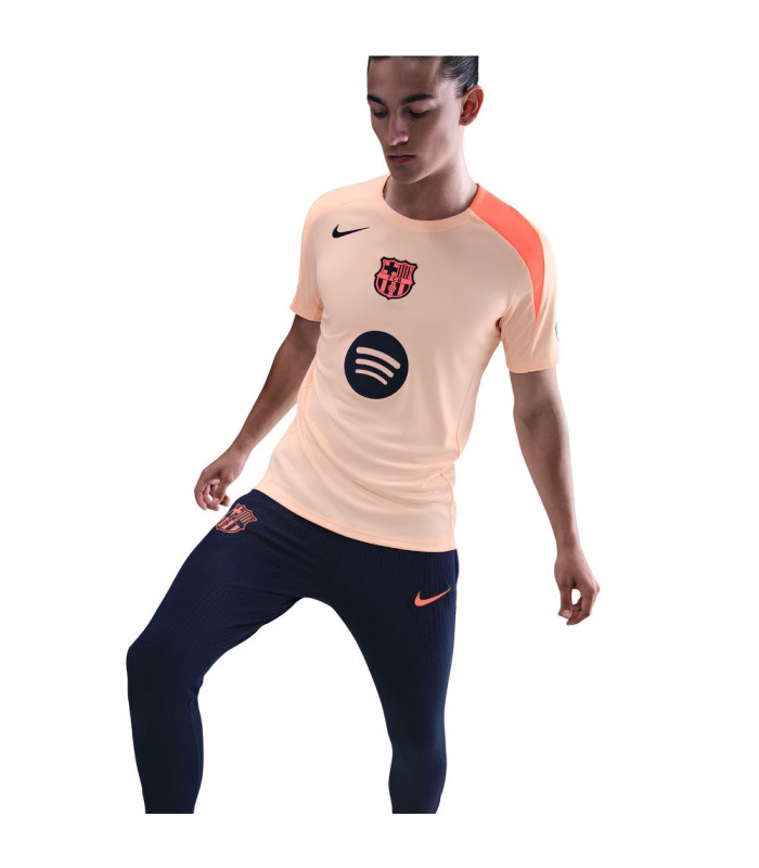    FC Barcelona Shirt 2025/2026 Training - Nike