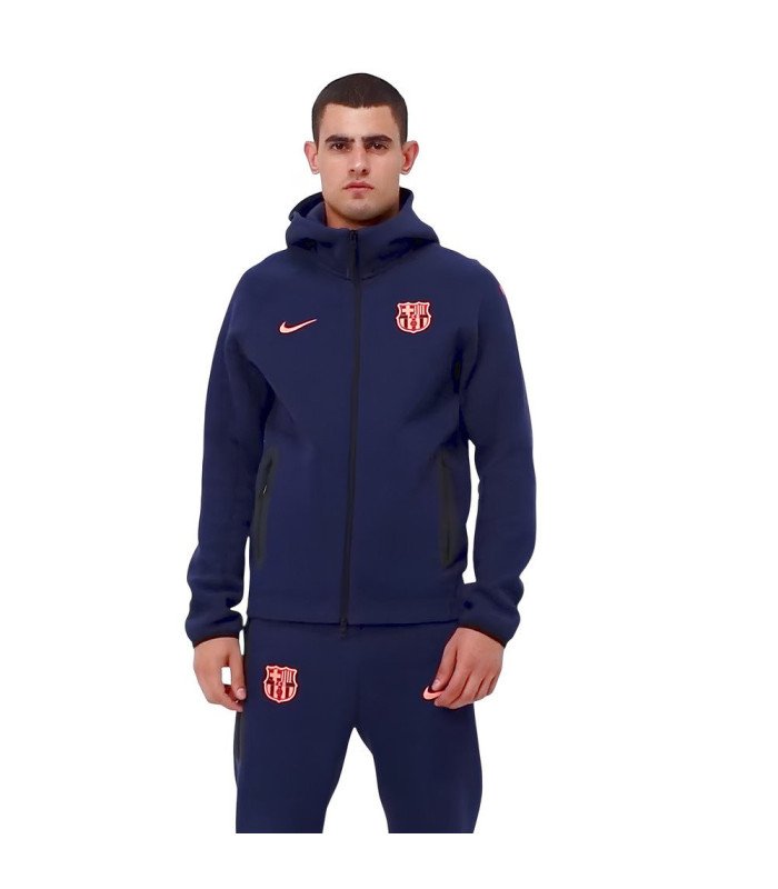 FC Barcelona Trainingspak 2025/2026 - Nike