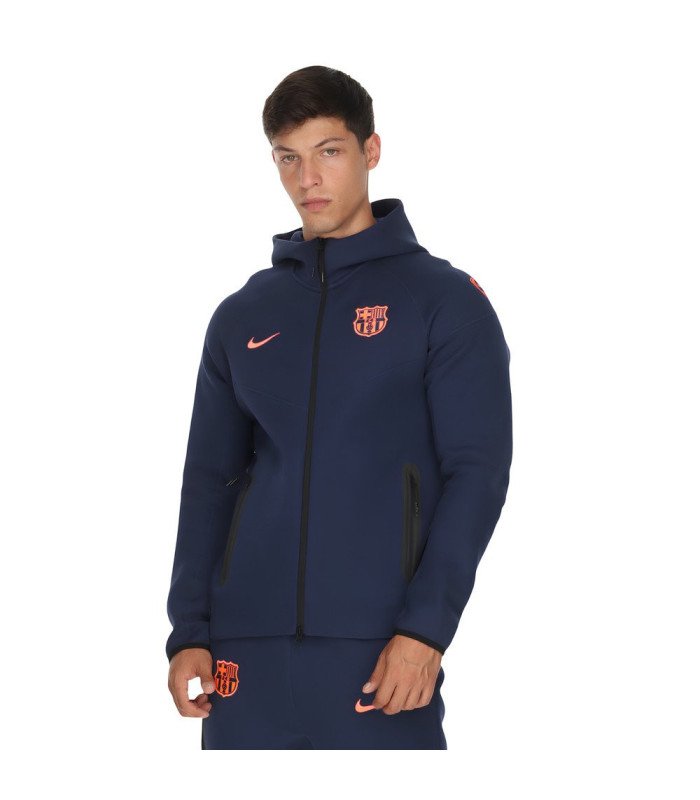  FC Barcelona Trainingspak 2025/2026 - Nike