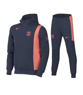 FC Barcelona Kids Trainingspak 2025/2026 - Nike