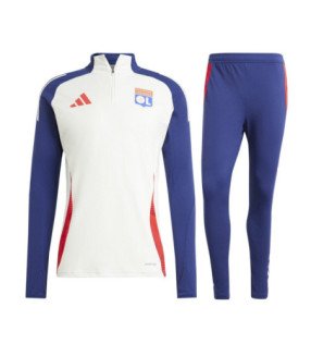 Survêtement OL Lyon 2024/2025