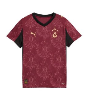 Galatasaray Kids Shirt 2025/2026 Derde - Puma