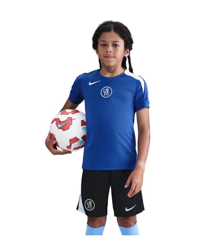 Chelsea Kids Tenue Korte Broek 2025/2026 Training - Nike