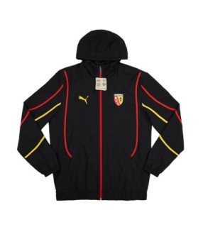 Veste RC Lens 2024/2025 Capuche